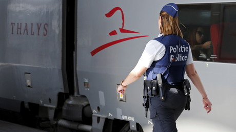 Thalys : une tentative de vol plutôt qu'un acte terroriste ? La défense audacieuse de l'avocate