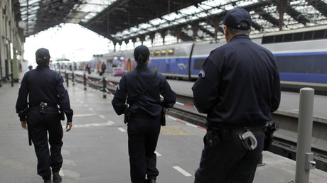 Les contrôles «discriminatoires» d'Alain Vidalies, les syndicats policiers n'en veulent pas
