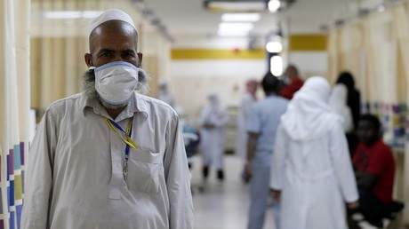 Arabie saoudite: nouvelle flambée du Coronavirus un mois avant le grand pèlerinage de La Mecque