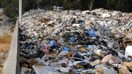 Réuni en urgence, le gouvernement libanais échoue à trouver des solutions à la pression populaire