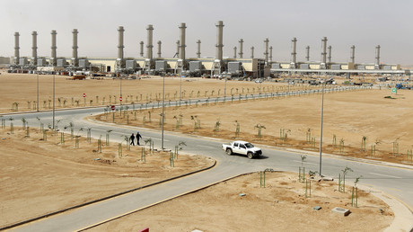 L'Arabie saoudite va-t-elle sortir indemne de la crise pétrolière ?