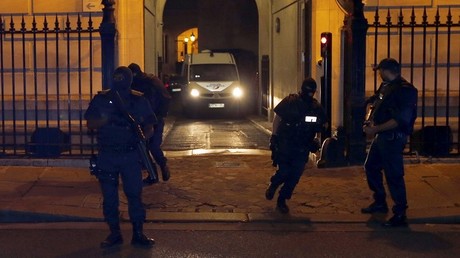 Thalys : l'avocat d'Ayoub El Khazzani scandalisé par le traitement «inhumain» réservé à son client 