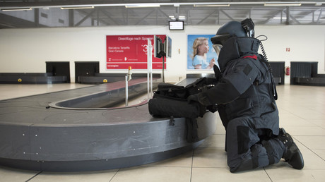 La sécurité aéroportuaire pourrait arriver dans les gares européennes après l'attaque du Thalys
