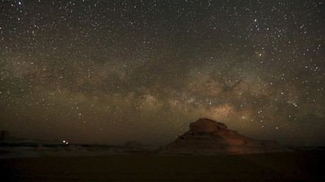 Éthiopie : un programme spatial pour lutter contre la pauvreté