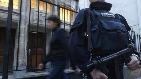 Un 11-septembre français? L'alarme des services de renseignement