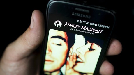 Où sont les femmes? L'essentiel des inscrits sur Ashley Madison était en fait des hommes