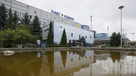 Ukraine : nouvelle fuite d’eau radioactive dans une centrale nucléaire