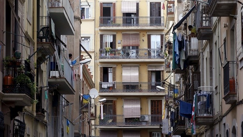 Barcelone, un nouvel eldorado pour les Syriens ?