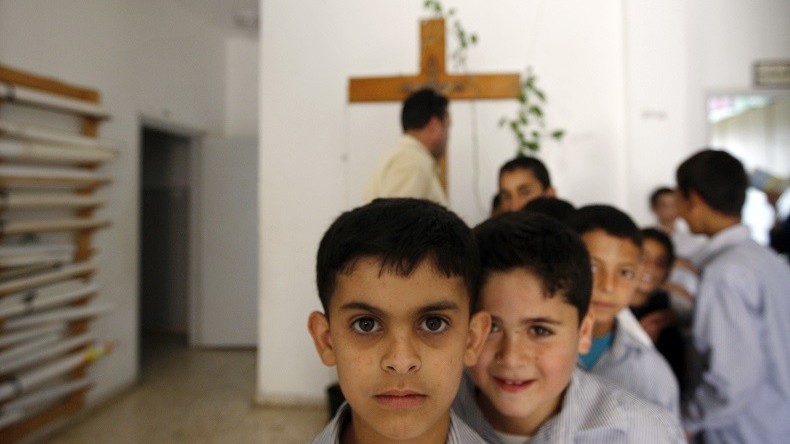 En Israël, pas de rentrée pour les écoles chrétiennes