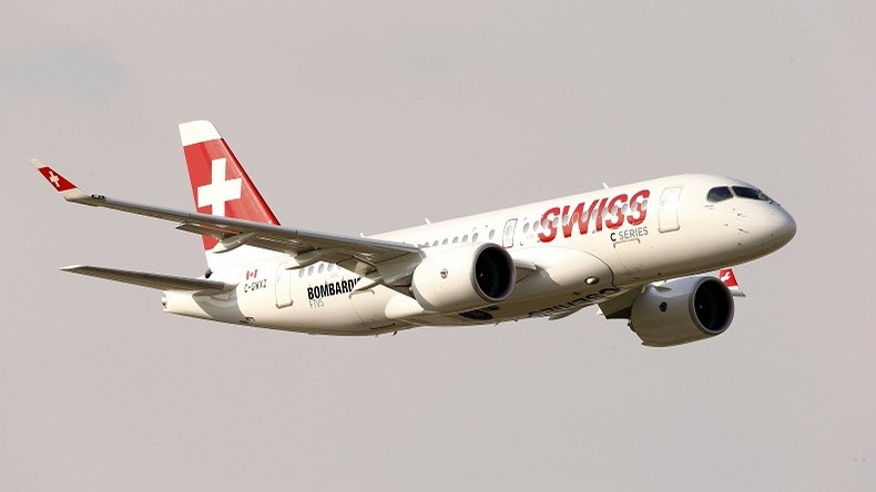La Swiss ne badine pas avec les enfants, surtout quand ils sont autistes