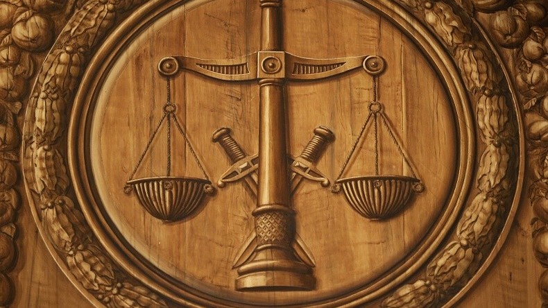Oups ! 40 000 personnes sont employées au «black» au ministère de la Justice