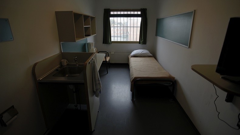 Surpopulation carcérale ? Les Norvégiens exportent leurs prisonniers aux Pays-Bas