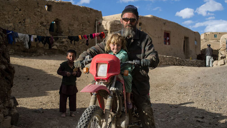 Partis pour toujours ? Ces Soviétiques qui ne sont jamais rentrés d’Afghanistan