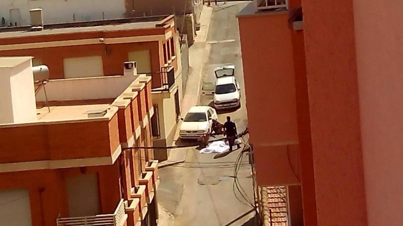 Espagne : un mort et plusieurs blessés à Mazarron lors d’une bagarre entre gitans