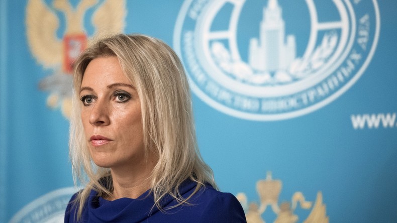Diplomatie russe : Moscou suit avec préoccupation l’impuissance de l’UE face à la crise des migrants