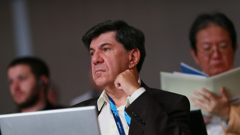 Jacques Sapir : «Nous assistons à la mort de l’Union européenne»