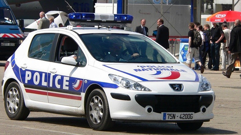 Lyon : l’homme blessé par la police en forçant un barrage a succombé à ses blessures à l’hôpital