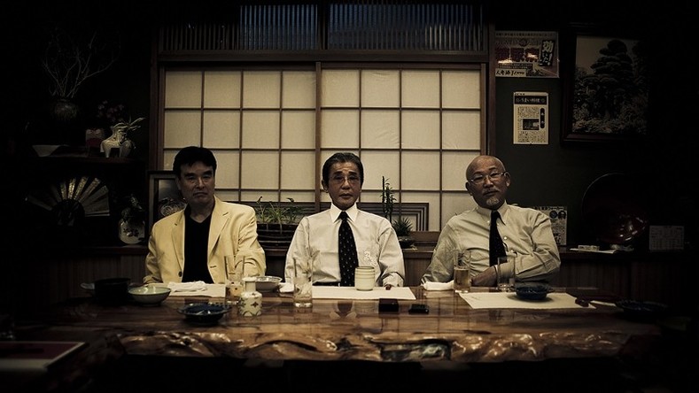 Un photographe belge révèle à RT comment il a travaillé avec la mafia japonaise (EXCLUSIF)