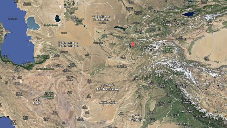 Tadjikistan : 33 militaires tués lors des deux attaques armées
