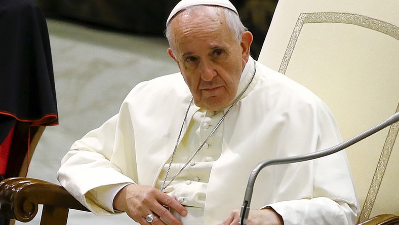 Le pape appelle chaque paroisse européenne à accueillir une famille de réfugiés