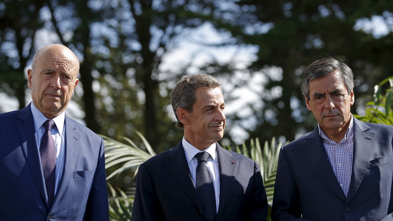 Sarkozy veut des centres pour migrants en Bulgarie et s'attire les foudres des internautes