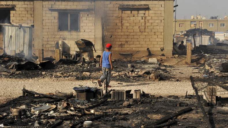 Présence russe en Syrie : Les médias occidentaux font une montagne de pas grand-chose