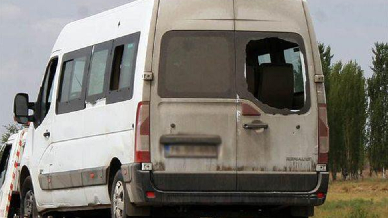 Une attaque à la bombe contre la police fait 12 morts en Turquie, le PKK accusé