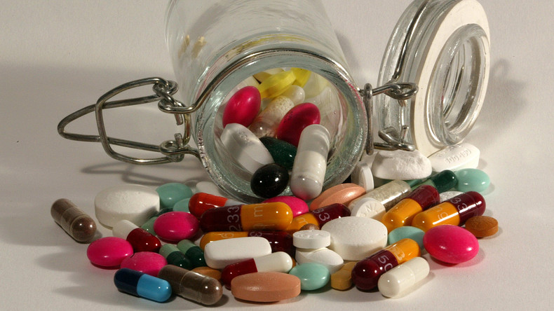 Une conférence de médecins allemands se termine en «bad-trip» au LSD