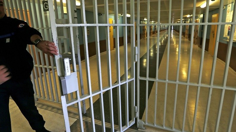 Le directeur adjoint d'une prison du Pas-de-Calais pris en otage a été libéré