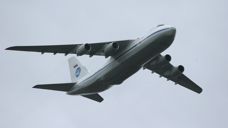 Vols russes en Syrie : la Bulgarie pose ses conditions, mais Moscou a d'autres alternatives