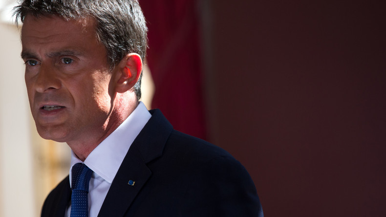Manuel Valls veut simplifier un code du travail «illisible», mais se heurte à une forte opposition