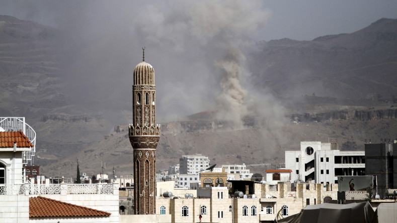 Sud Yémen vs Sud d'Arabie saoudite
