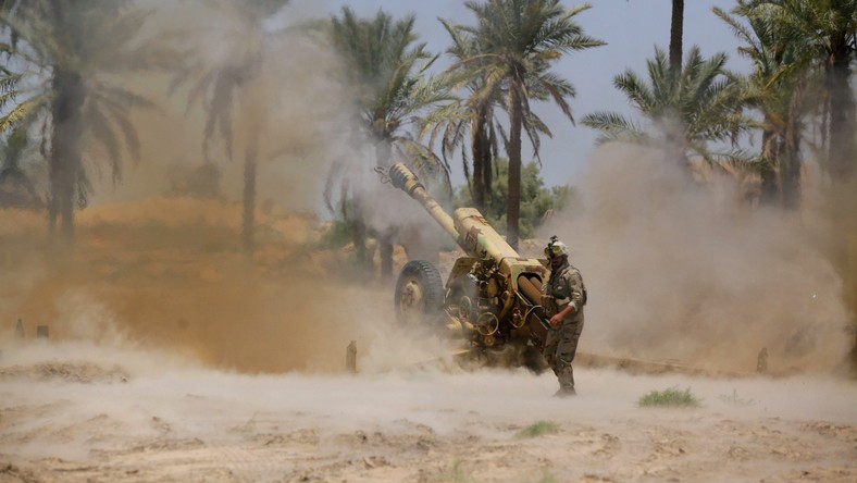 Daesh : après une année de combat, le groupe terroriste est toujours à l’offensive