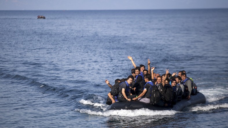 La consule honoraire de France en Turquie qui vendait des canots aux migrants a été suspendue