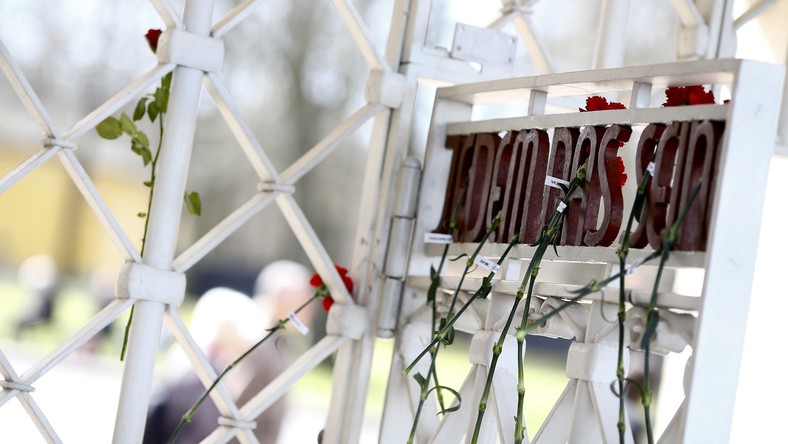 Buchenwald : l’ancien camp nazi est une solution «pratique» pour héberger les migrants ?