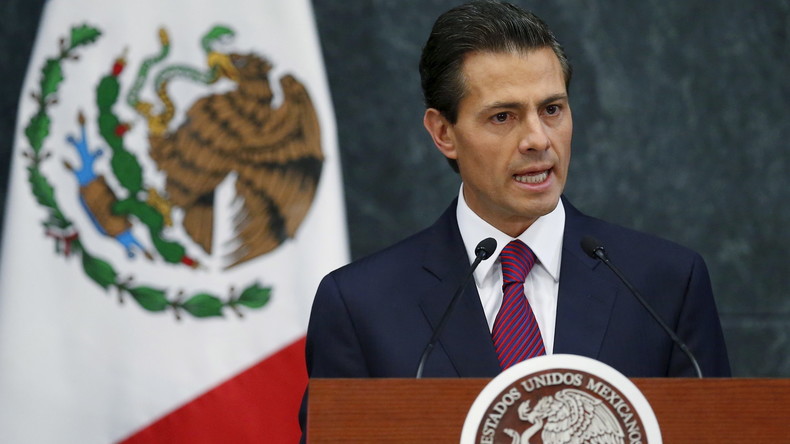 Touristes mexicains morts en Egypte : le bilan monte à huit, le président mexicain indigné