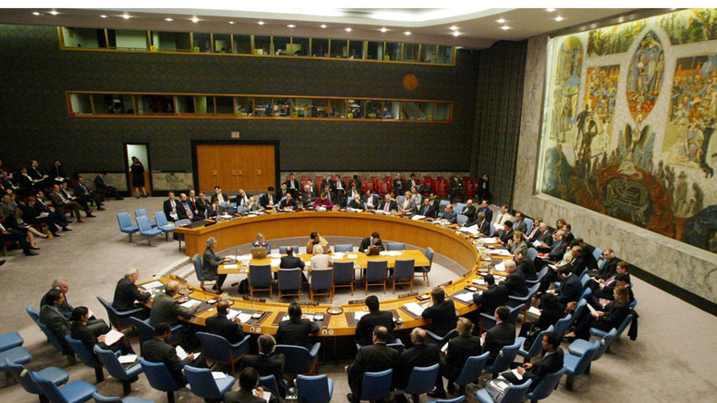 La Russie soutiendra la réforme du Conseil de sécurité de l’ONU si c’est la volonté d’une majorité