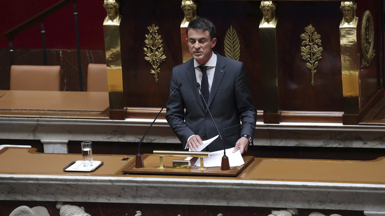 L'Assemblée nationale débat sur les migrants : suivez les discussions