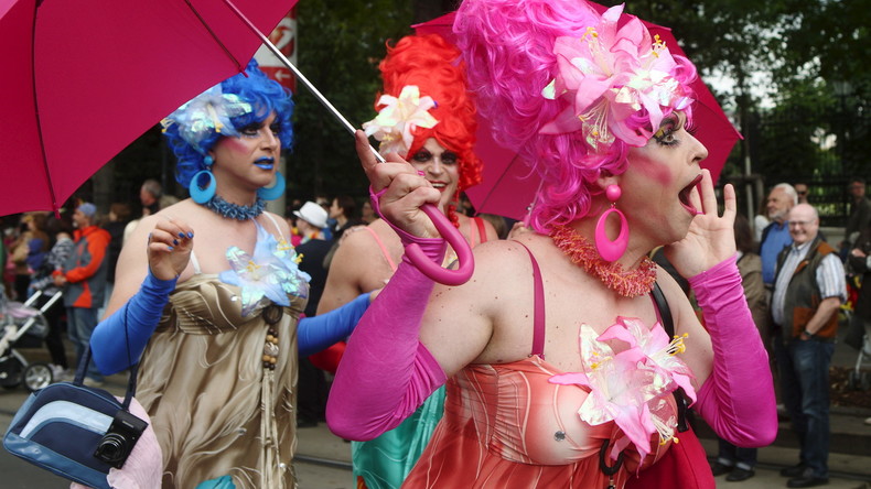 L’Autriche prête à blanchir les condamnations sous les lois anti-gay