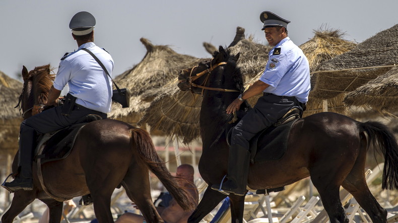 Terrorisme : Coup de balai dans la police tunisienne, 110 agents limogés