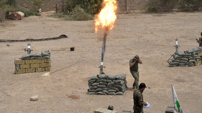 «Dire que la situation en Irak s’améliore grâce aux frappes aériennes relève de la schizophrénie»