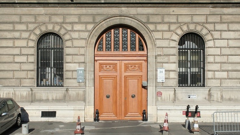 Un djihadiste, arrêté en août en France, projetait un attentat contre une ou des salles de concert