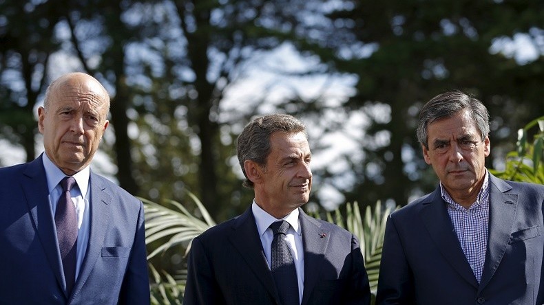 Nicolas Sarkozy sollicite sa base sur les réfugiés, analyse d'une stratégie