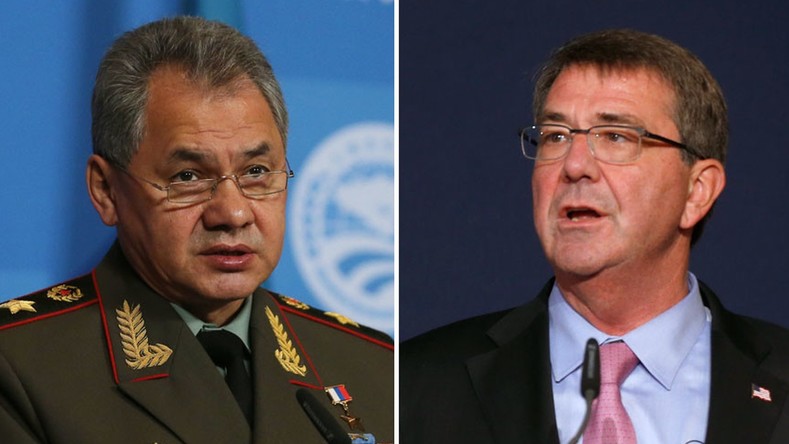 Après un an de rupture, la Russie et les Etats-Unis rétablissent leurs contacts militaires