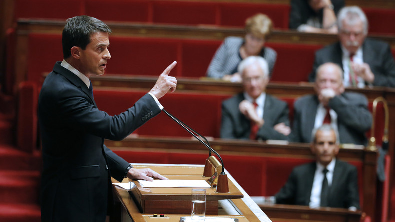 Manuel Valls estime qu'il faudra au moins «une génération» pour lutter contre la radicalisation