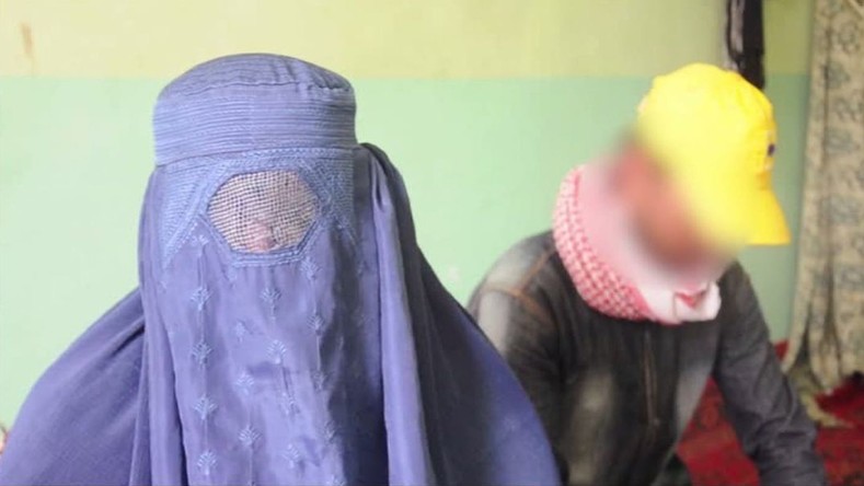 Les interprètes afghans de l’OTAN ont l’impression d’avoir été abandonnés aux Talibans