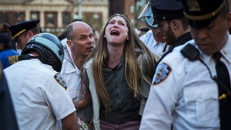 5 raisons pour être facilement maltraité par la police aux Etats-Unis