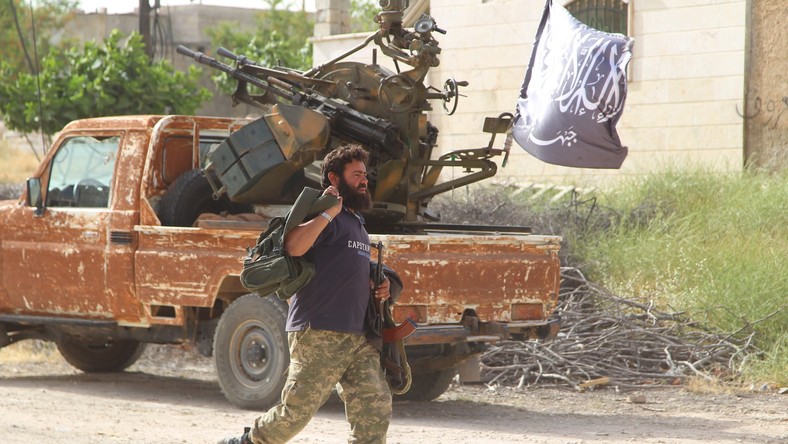 A l’image de Daesh, le front al-Nosra exécute 45 soldats syriens