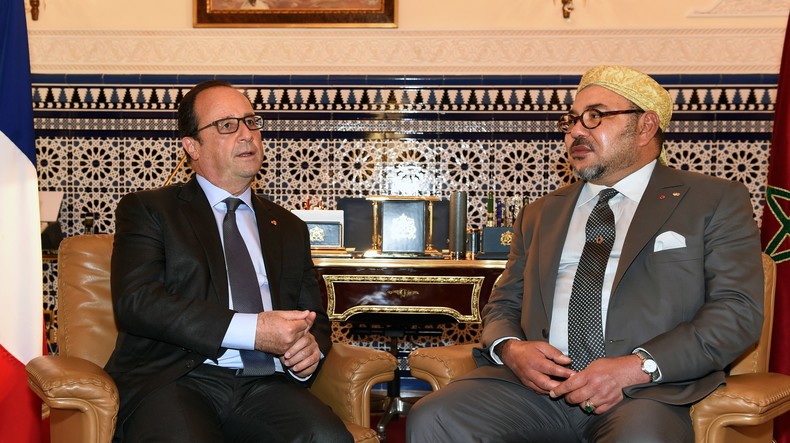 Au-delà de la lutte contre Daesh, la France et le Maroc unissent leurs efforts pour former des imams