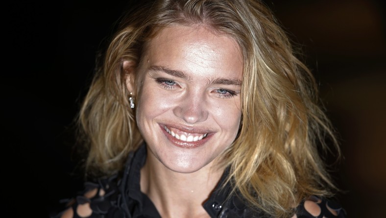 Le top Natalia Vodianova hospitalisée pour «une attaque cérébrale» après une visite chez le dentiste